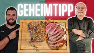 Wie du Tafelspitz zum PERFEKTEN Steak machst [upl. by Reger]