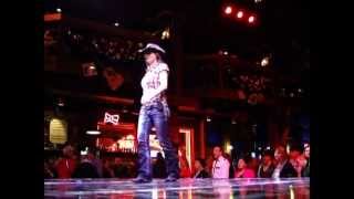 Used To Be  DEMO Cours MCS Billy Bobs27122012 [upl. by Adlemi]