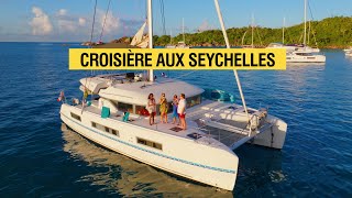 Croisière aux Seychelles [upl. by Bittner]