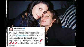 Juliantina tweets 2021 [upl. by Chilton]