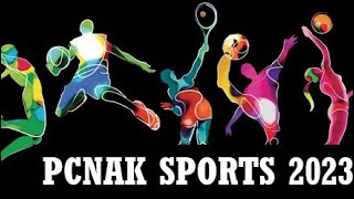 PCNAK Sports Tournament promo video [upl. by Buroker]