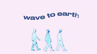 i love wave to earth °࿐ playlist [upl. by Gilbert432]