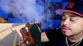 6ix9ine ft Bobby Shmurda Stoopid REACTION [upl. by Serafine725]