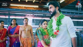 Santhwanam2Promo സാന്ത്വനം ഉദ്വേഗഭരിത മുഹൂർത്തങ്ങളിലേക്ക് [upl. by Donnenfeld8]