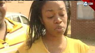 Woman Charged In Toddlers Death [upl. by Ahsead]