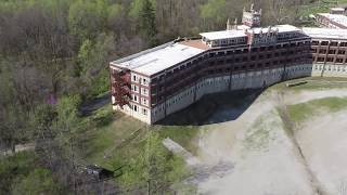 THE WORLDS MOST HAUNTED PLACE  Waverly Hills Sanatorium Paranormal [upl. by Yllrebmik897]