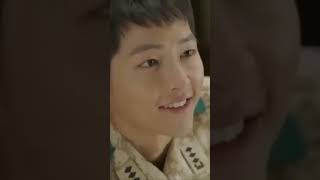 Descendants of the Sun 태양의 후예 songhyekyo songjoongki [upl. by Asiar]