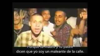 CIERRA LOS OJOS BIEN VIDEO OFICIAL CON LETRA  BABY RASTA amp GRINGO [upl. by Broder]