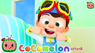 The Laughing Song  CoComelon Nursery Rhymes amp Kids Songs  Shorts [upl. by Goodwin]