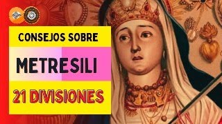 Metresili Consejos para una Devocion Significativa [upl. by Aniale642]