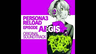 Strontium Dog  VOCAL COVER Disconnected from Persona 3 Reload Episode Aigis [upl. by Dodd]