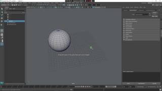 May9 Pro  Voxelizer a mesh by using MASH [upl. by Aicirtam]