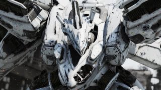 Armored Core Franchise Mechanized Memories Full Edit [upl. by Anital]