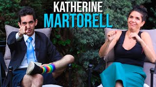 KATHERINE MARTORELL  CACOnociendonos [upl. by Scottie]