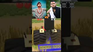 Durbal Kashyap Vs Nishu Deswal Bhai miss you [upl. by Divadnoj]