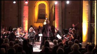 Britten  Variations Frank Bridge  March  OCNE  Nicolas Krauze [upl. by Merv932]