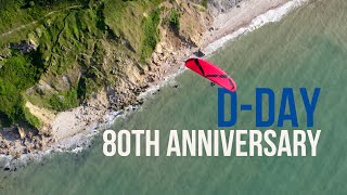 DDay 80th Anniversary [upl. by Blas]