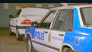 Malexandermorden 1999 Hela händelseförloppet [upl. by Leirua584]