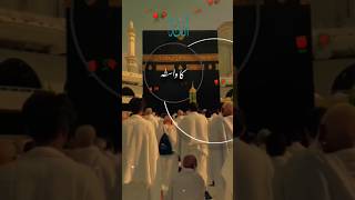 Islamic video status 🤲🕌🕋❣️ytshorts short islam islamic viralshorts shortsvideowhatsappstatus [upl. by Dett]