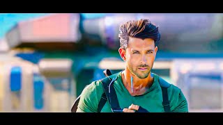 WAR Full Movie HD Review amp Fact  Hrithik Roshan  Tiger Shroff  Vaani Kapoor  Ashutosh Rana [upl. by Gnouh]