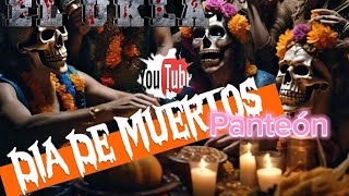 Jilotepec la fiesta de los muertos [upl. by Nnateragram612]