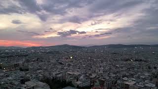 Greece  Athens Arachova Delphi and Meteora [upl. by Kendry882]