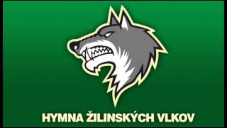 Hymna Zilinskych vlkov [upl. by Nidak85]