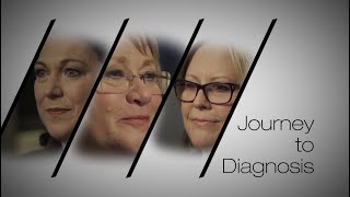 Hypoparathyroidism Journey to Diagnosis [upl. by Nonnek]