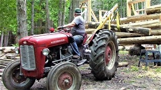 6M Tractor Walkaround  John Deere Utility Tractors [upl. by Dilaw]