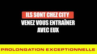 Rejoignezles à City Club [upl. by Llednohs210]