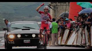 Vuelta al Tachira 2018  Stage 7  Cycling Reviews 57 [upl. by Lavery]