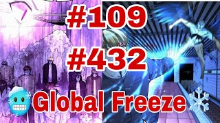 109🥶Global Freeze I Created an Apocalypse Shelter ❄️ Episode 109 Explain Hindi 432 [upl. by Marriott254]