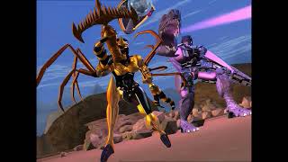 This is Beast Wars  Beast Wars Tribute This is War by Thirty Seconds to Mars [upl. by Polk]