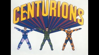 Centurions Power Extreme [upl. by Ytomit297]