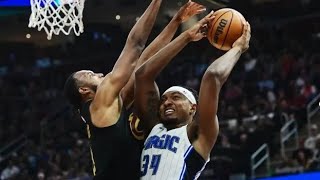 Orlando Magic vs Cleveland Cavaliers  Full Game 5 Highlights  April 30 2024  2024 NBA Playoffs [upl. by Lagasse]