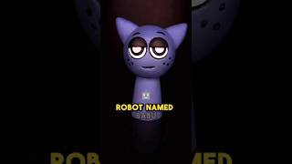 Robot Babus Project Mission😆funnyshorts hilariousstories funnystories [upl. by Merilee]