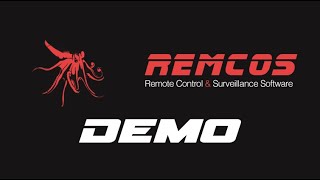 Remcos  Remote Administration [upl. by Estelle904]