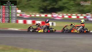 2024 Round 5 Kerpen  KZ2 Final [upl. by Anglim]