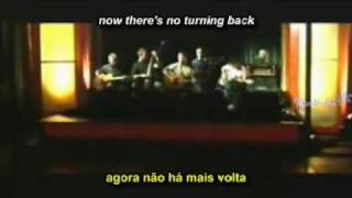 Pearl Jam  Thumbing My Way trad PORT E INGLÊS Riot Act 2002 [upl. by Nasah17]