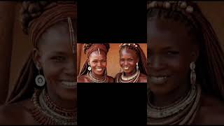 The himba tribe fulldocumentary africa history [upl. by Adhamh895]