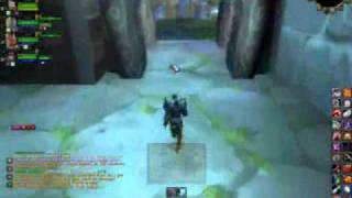 Shadowstep 70 rogue pvp  Tommiek [upl. by Ursas]