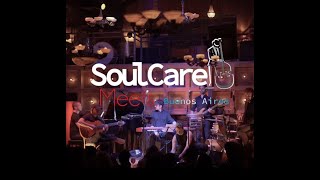 Soulcare in Live  Thelonious Club Buenos Aires  Your Song  March 2024 [upl. by Enirolf]