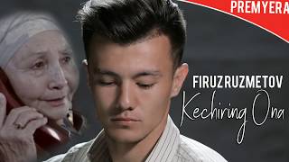 Firuz Ruzmetov  Kechiring Ona Music version [upl. by Adlay707]