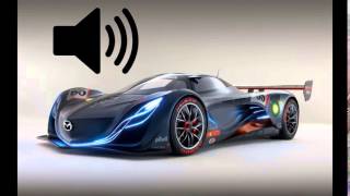 Fast Car Sound Effect [upl. by Maisel]