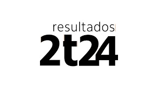 ITUB4  Resultados 2T24  Itaú Unibanco [upl. by Popper]