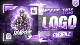 ⚕️ PLP  MAKE THIS FREE FIRE MASCOT LOGO ON ANDROID🔥 HOW TO MAKE GAMING MASCOT LOGO IN ANDROID [upl. by Einnahc]