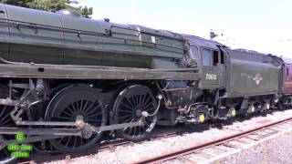 THE JOLLY FISHERMAN with Oliver Cromwell on 13th July 2013 [upl. by Mond]