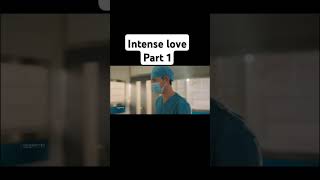 Intense love hindi dubbed part 1 lovestory chinesedrama love viralshort [upl. by Jonna]