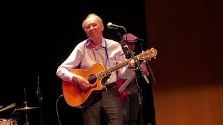 Al Stewart  Time Passages  Live  3262023  Albany NY [upl. by Av]