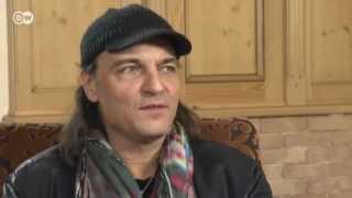 ScorpionsGuitarist Matthias Jabs  Euromaxx dossier [upl. by Idorb]